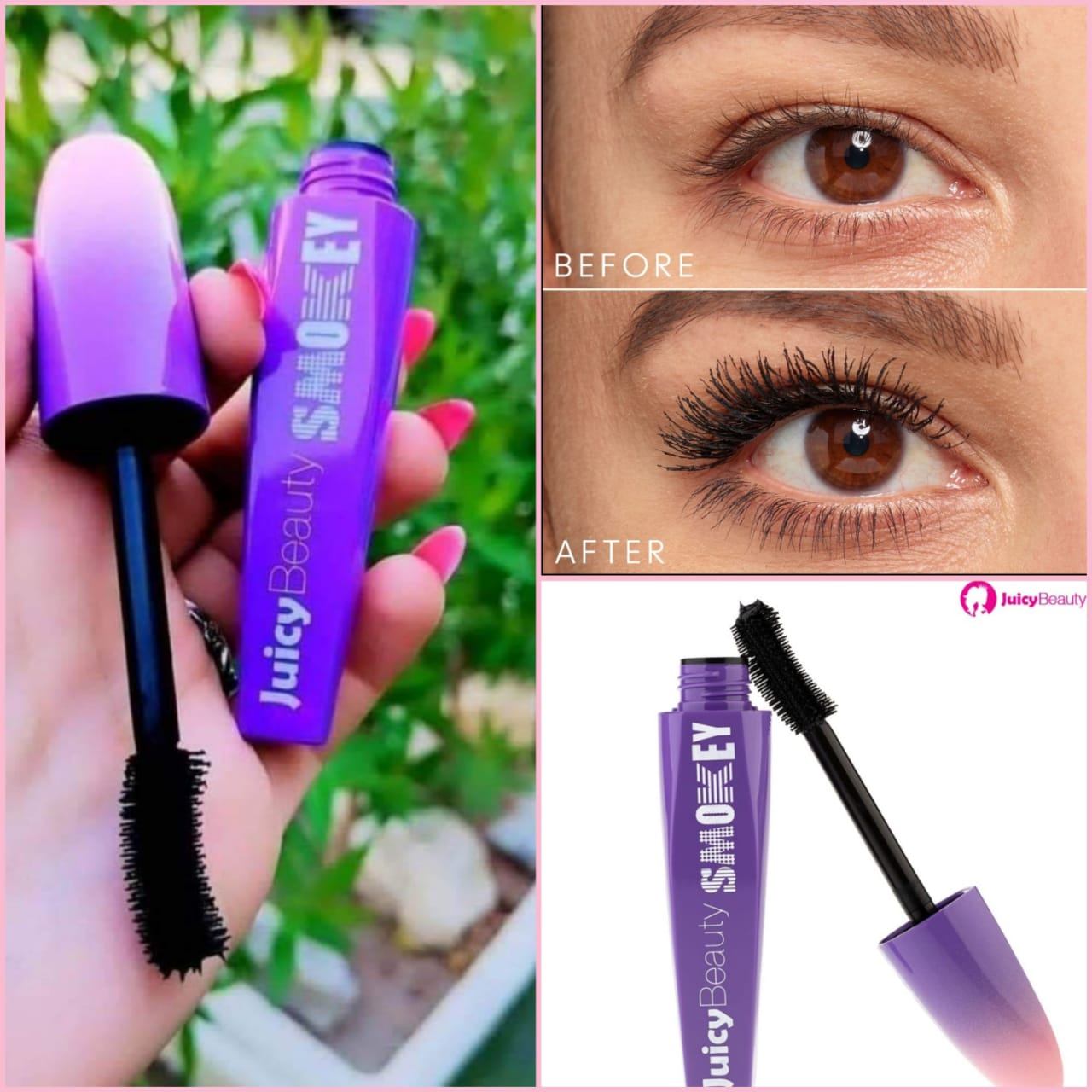 Mascara