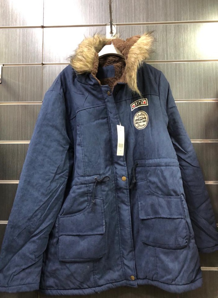 classic jacket