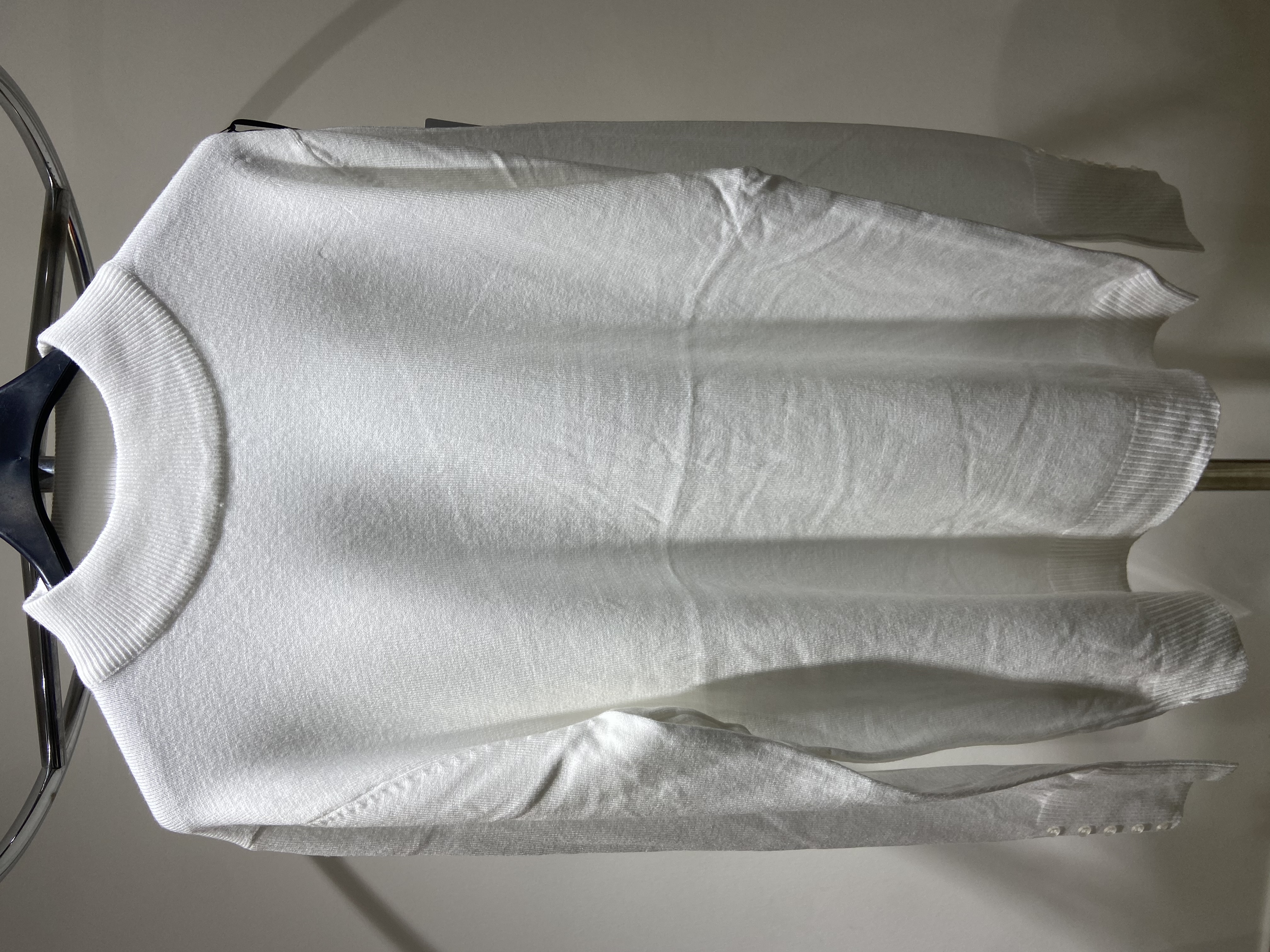 Plain color shirt