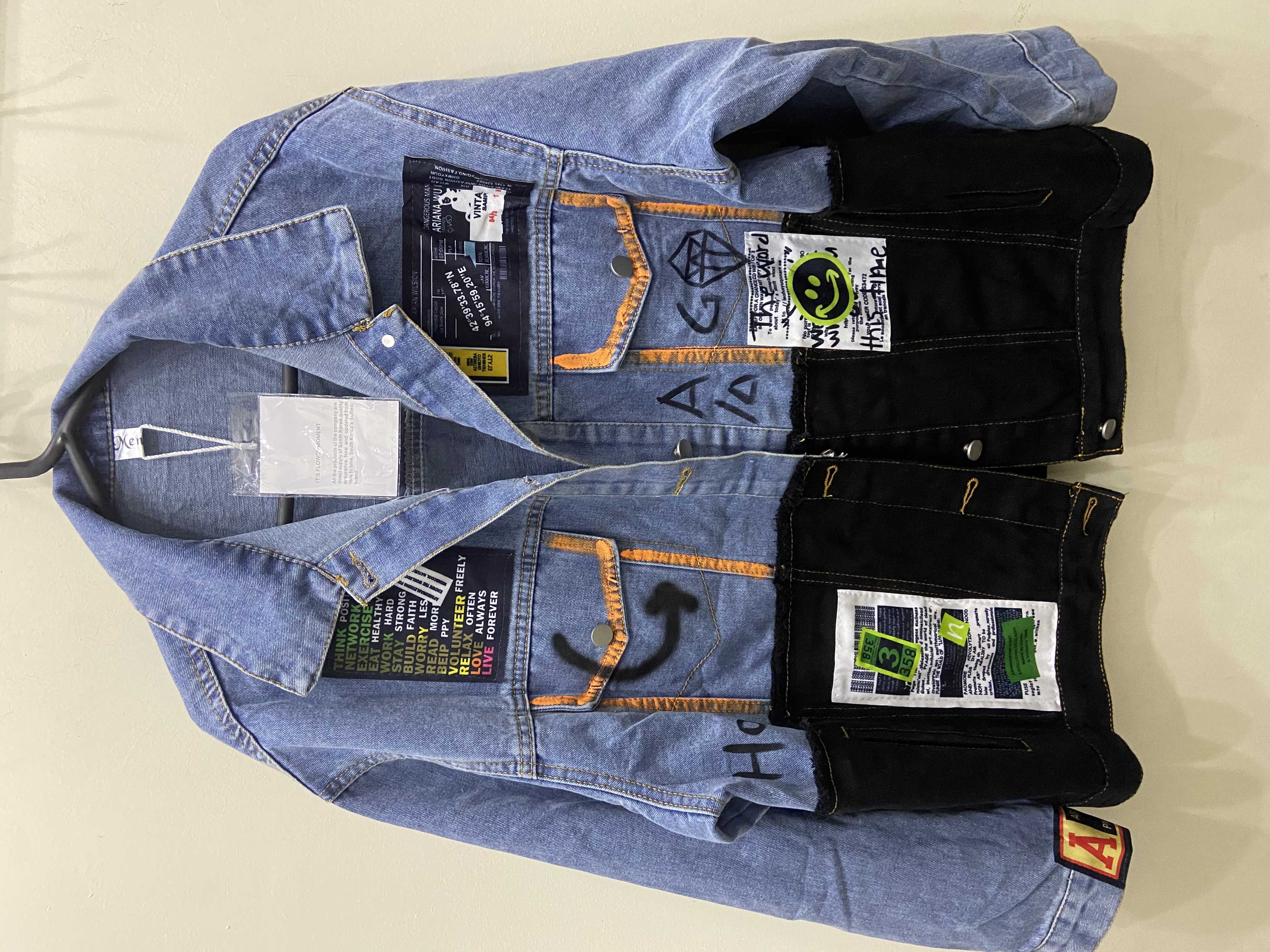 Urban Jacket