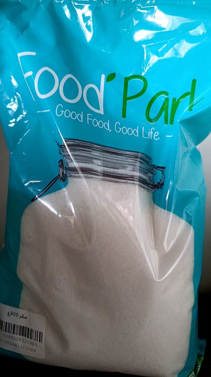 Sugar
