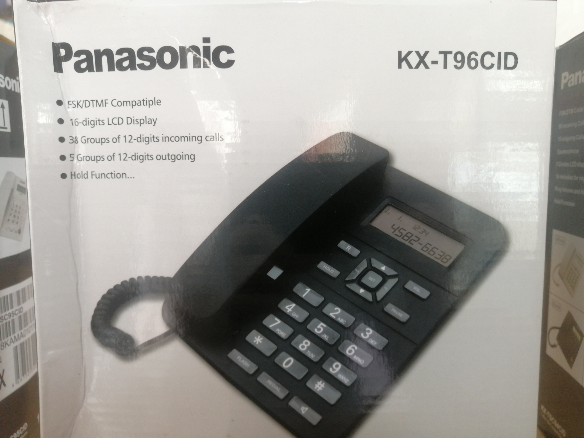 Panasonic 