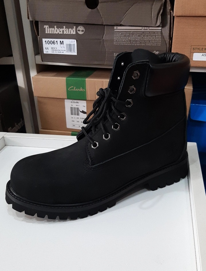 Timberland shoes
