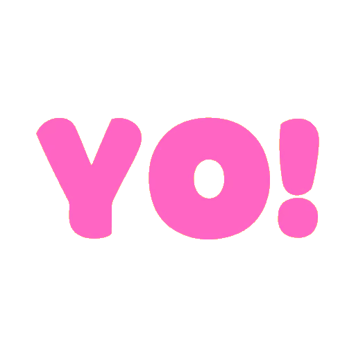 Yo Logo