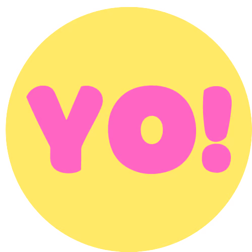 Yo Logo