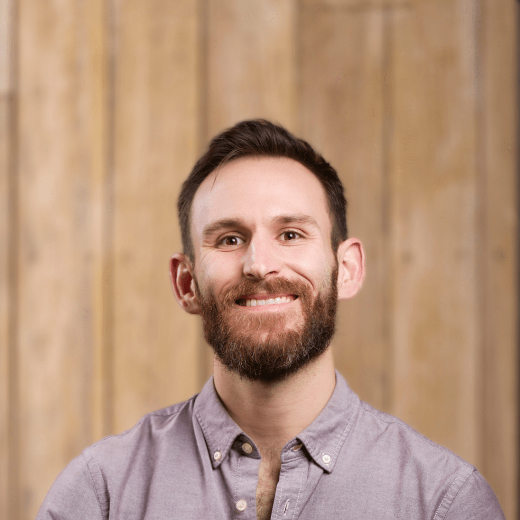 Ean Steidel, Founder