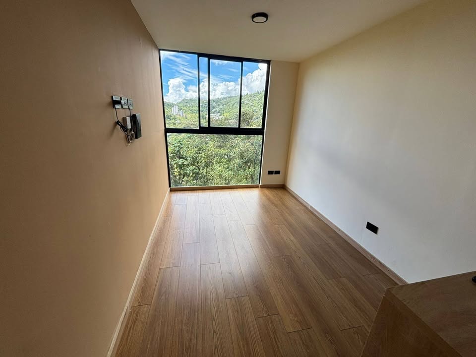Apartaestudio Ecoliving cerca a la autonoma