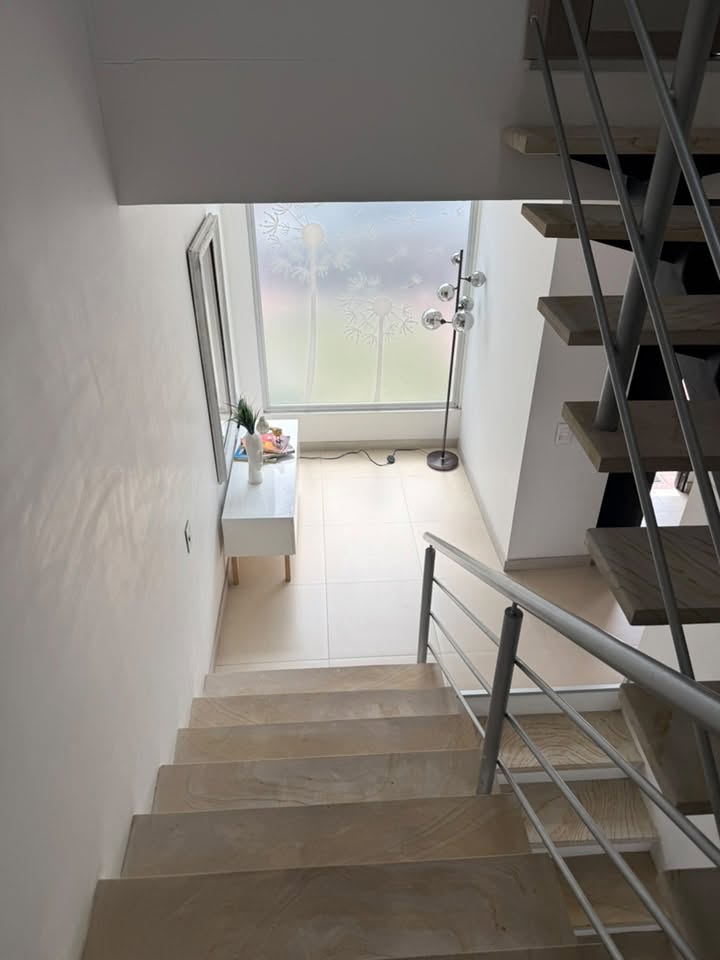 Casa en conjunto cerrado los Balsos