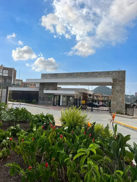 Cesion de casa campestre