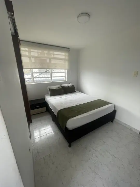 Habitaciones amobladas cerca al centro de Manizales, Caldas