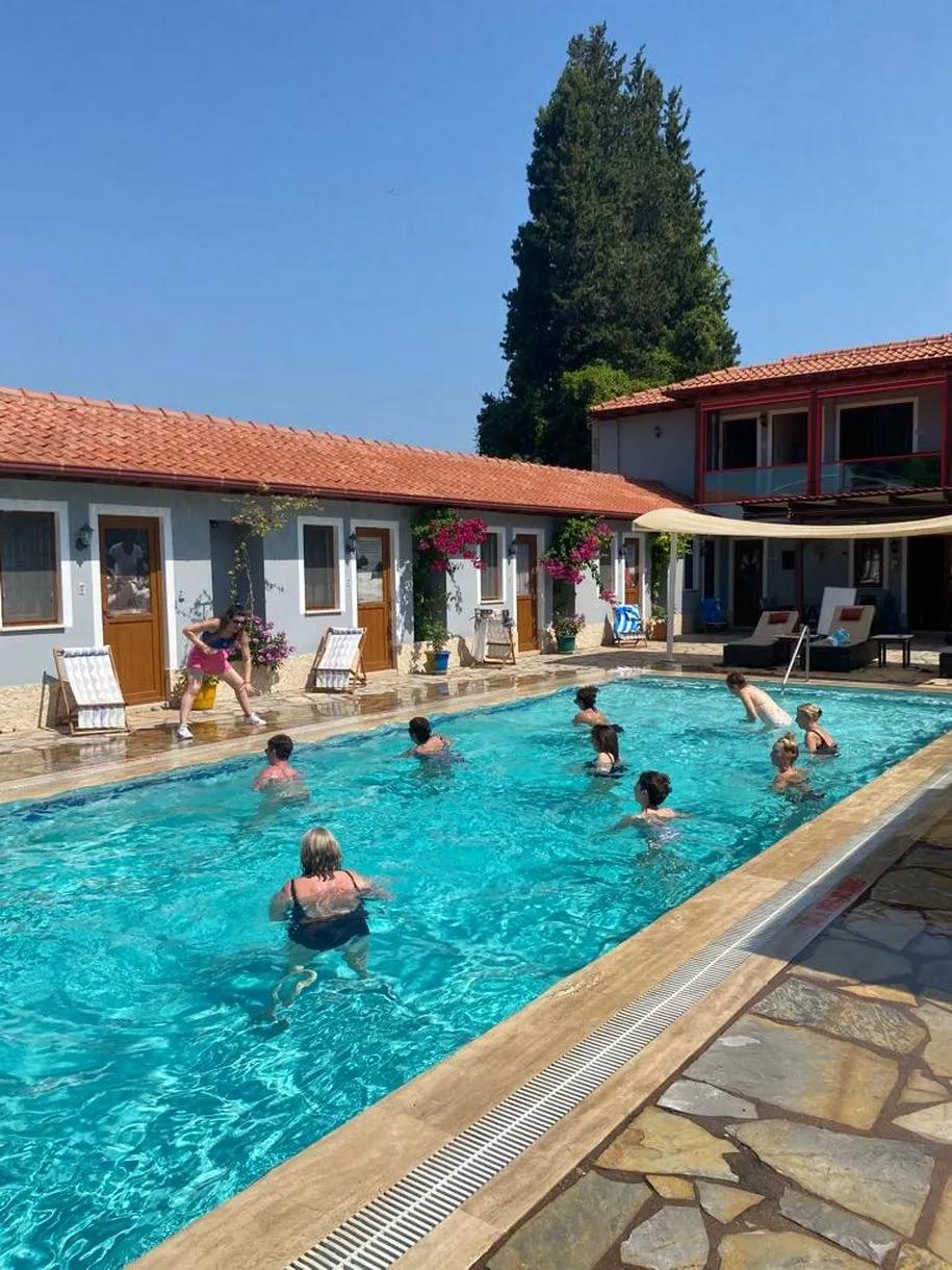 Çift Kişilik Oda görünüm 3