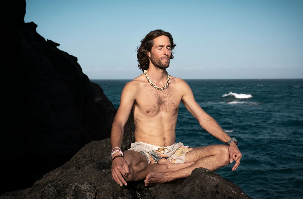 Yoga Teacher in Montreal