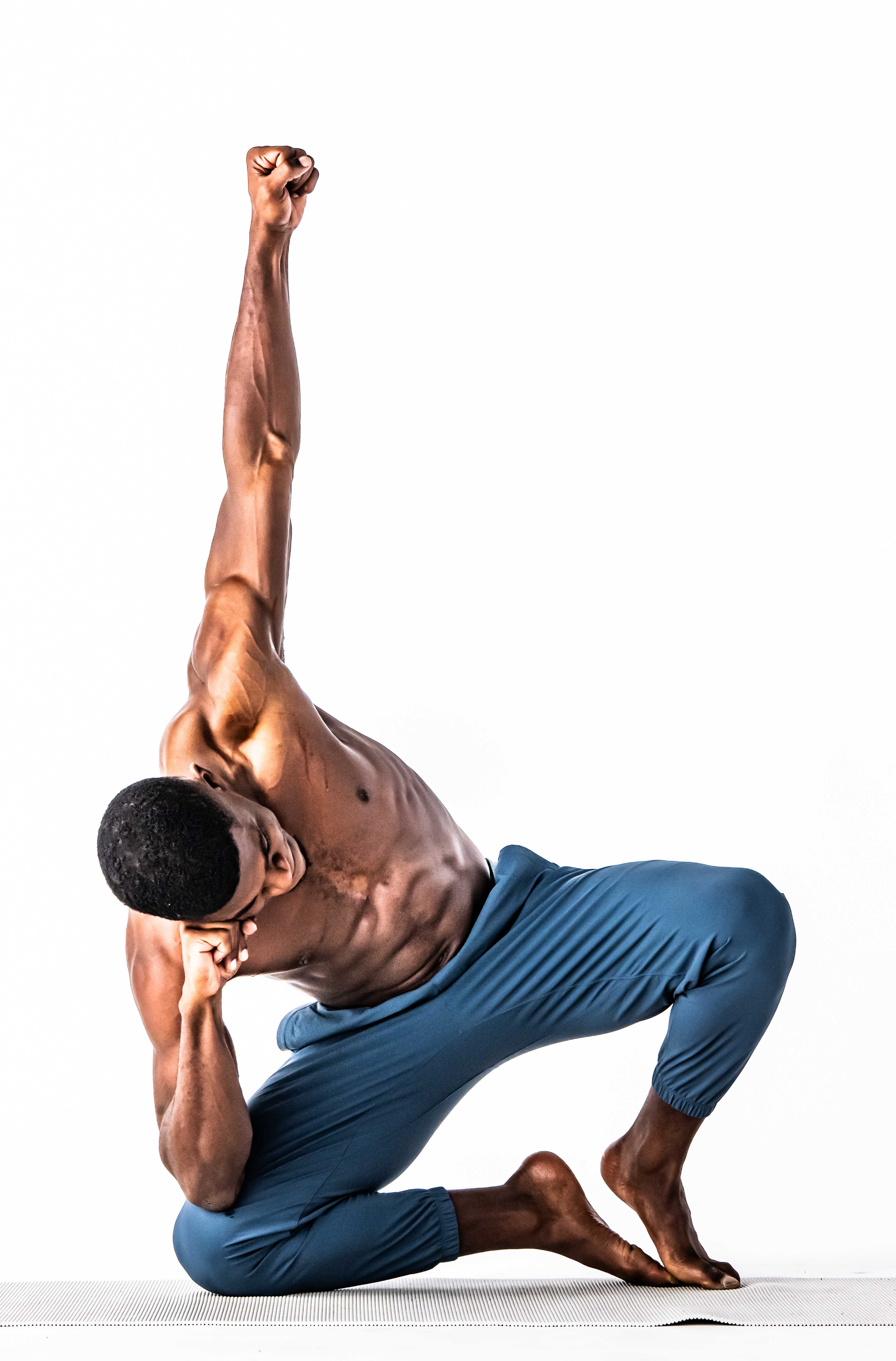 Yoga Flow