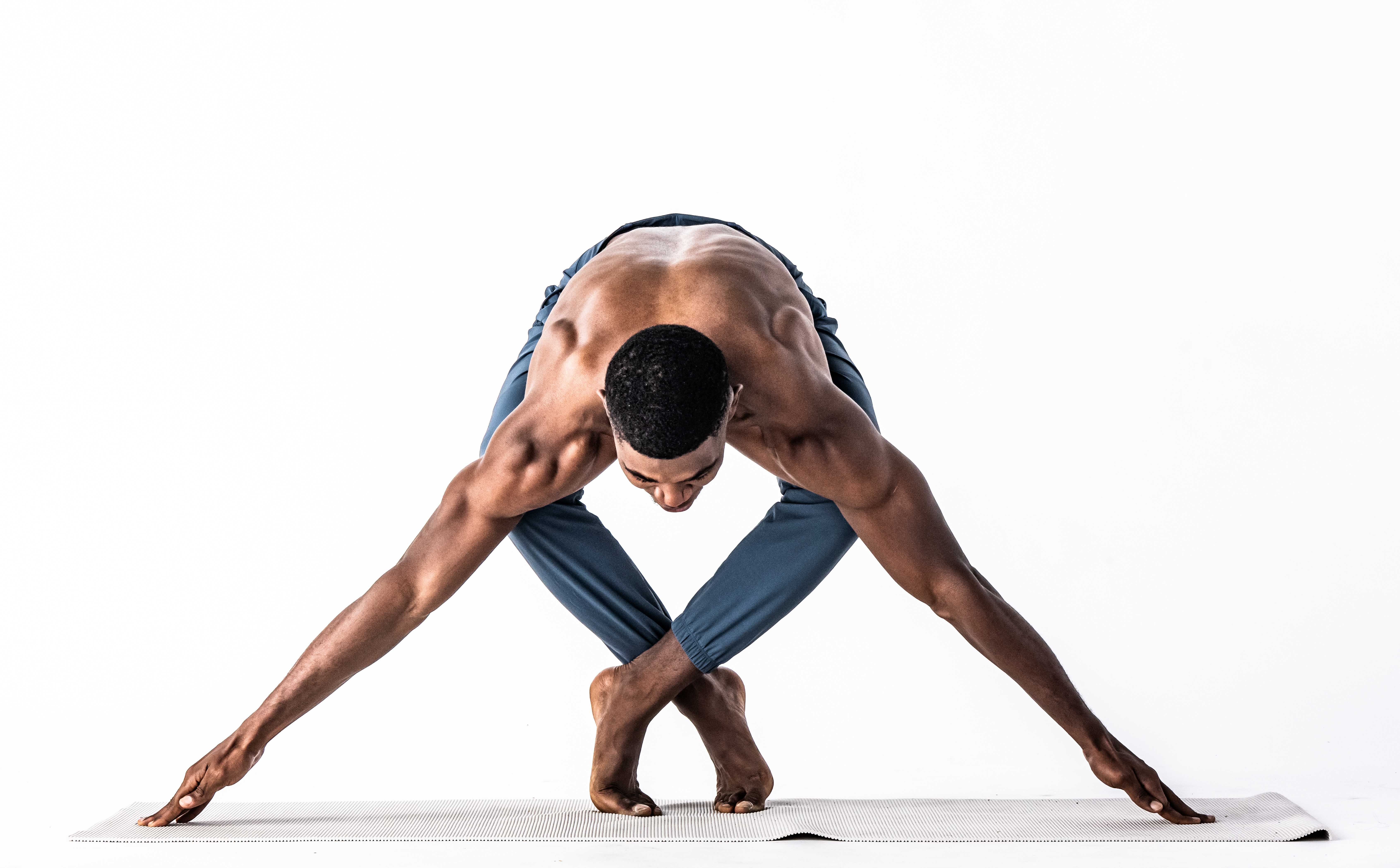 Yoga Flow