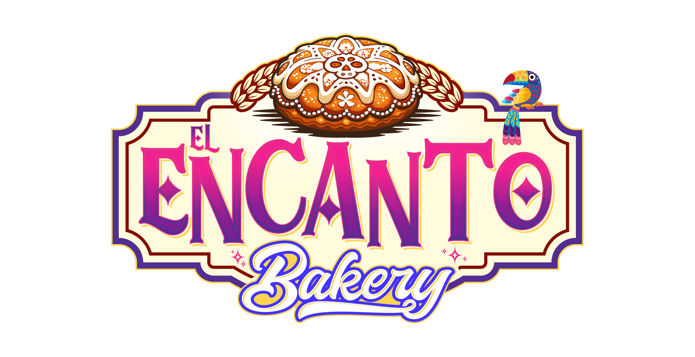 El Encanto Bakery Inc