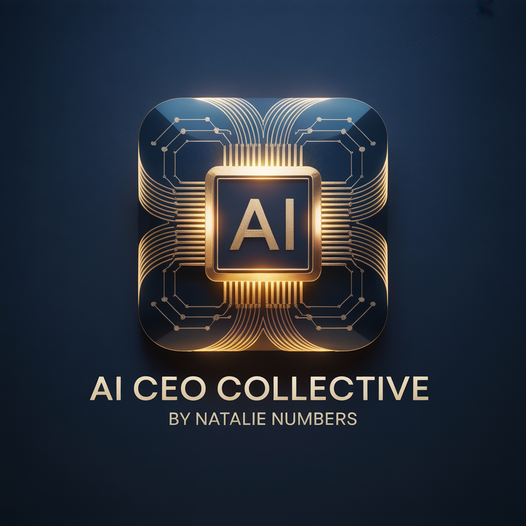 Natalie Numbers Ai Consulting Group