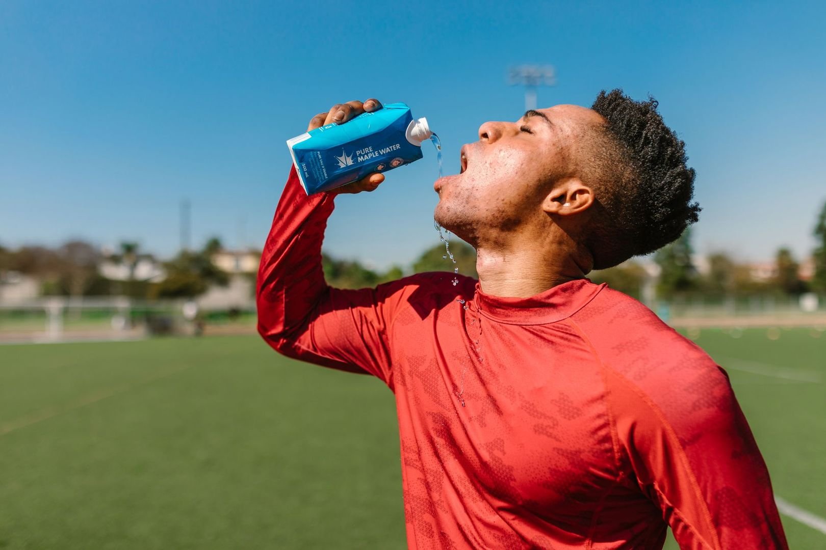 The Importance of Hydration: Natural Ways to Boost Water Intake