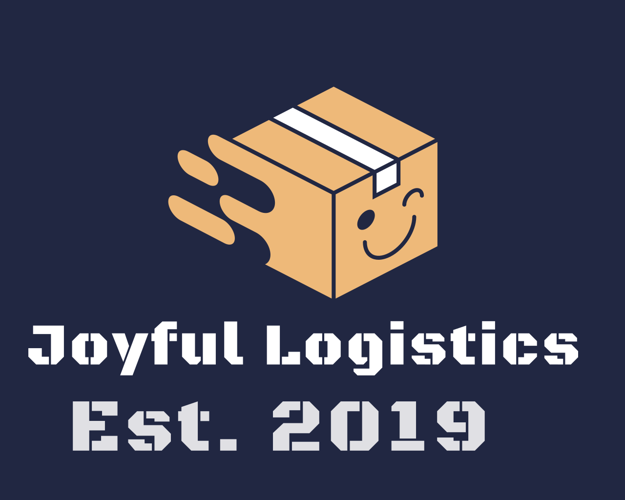 Joyful Logistics