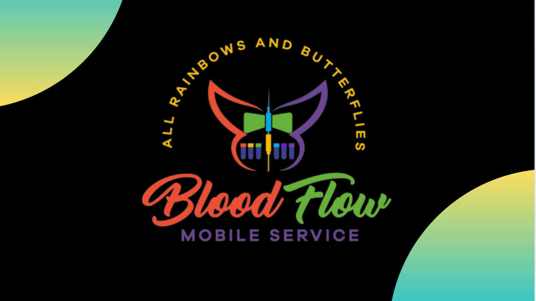 Bloodflow Mobile Service