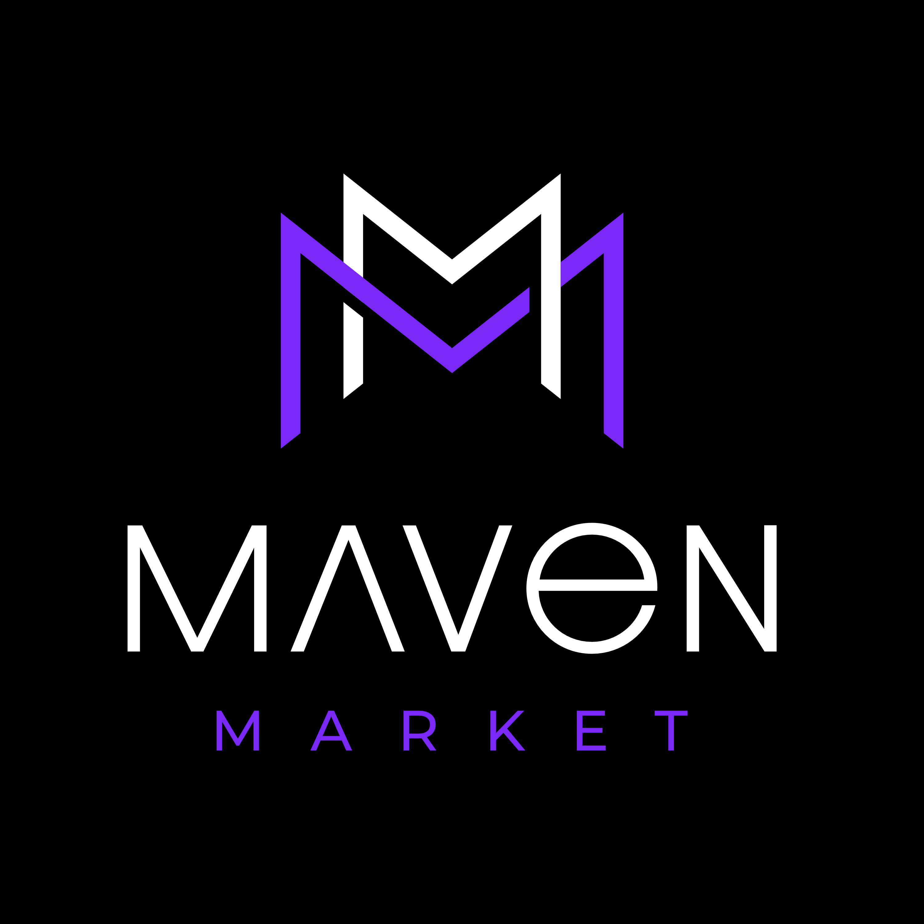 Maven Market, Home Of Maven Haven