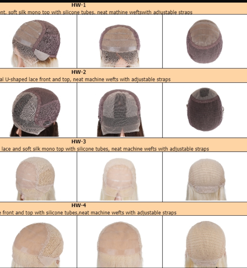 Executive Hair Creations