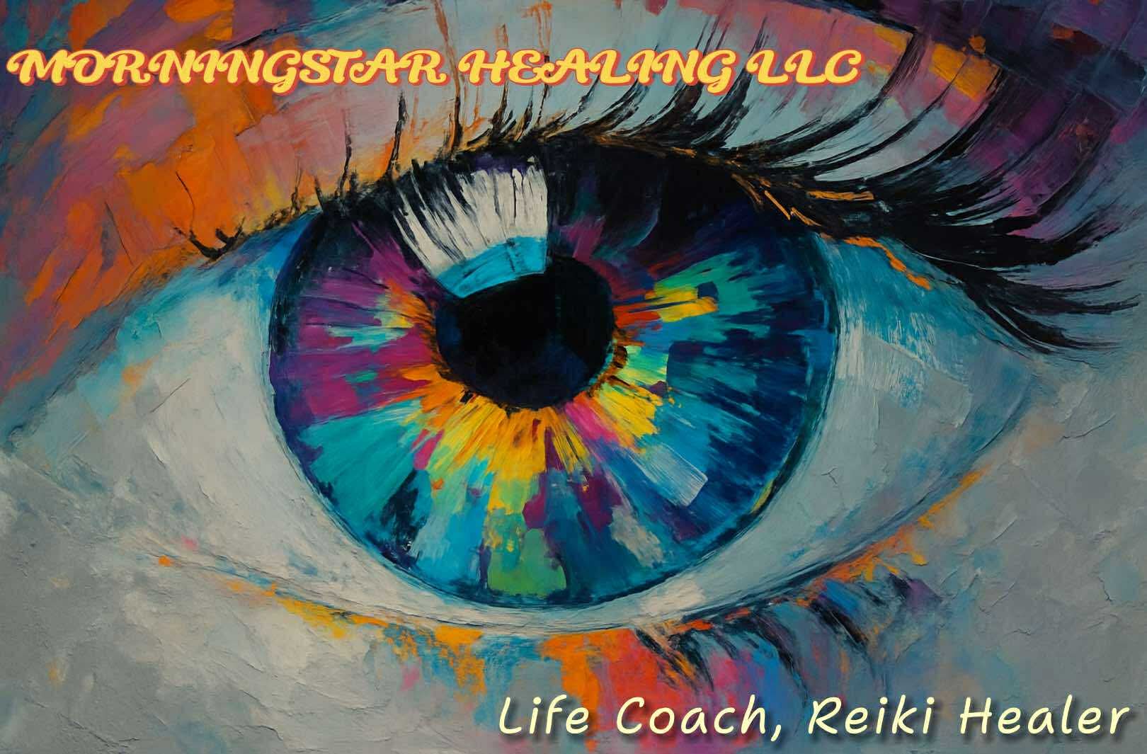Morningstar Healing LLC
