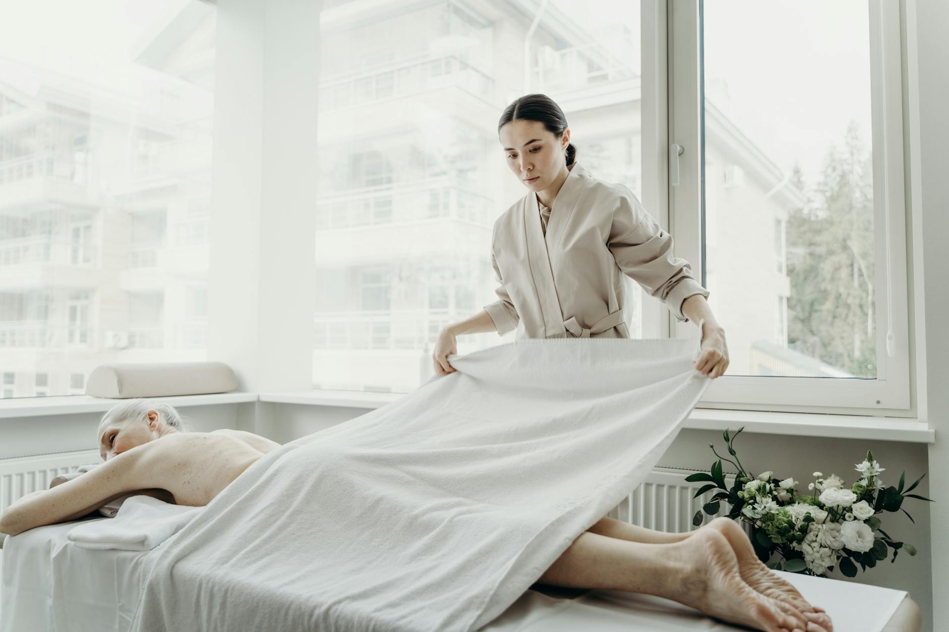 Syndicate Wellness
