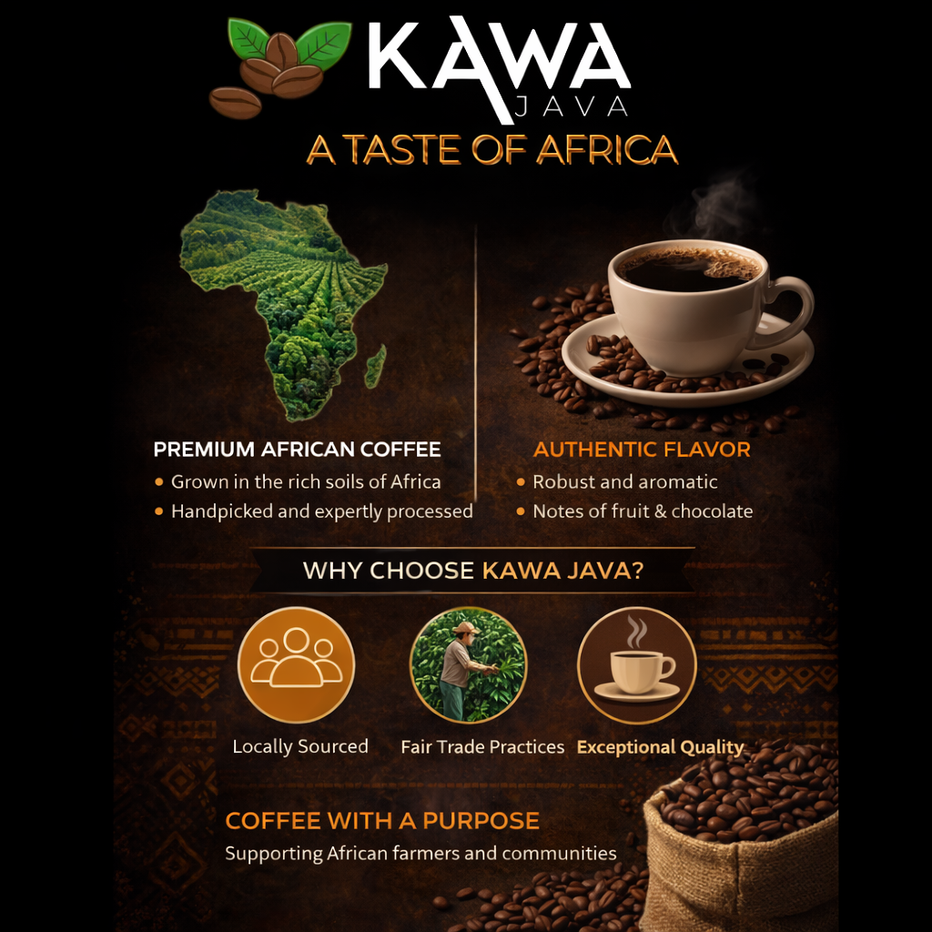 How Uganda Feeds East Africa: The Agricultural Powerhouse Sustaining a Region