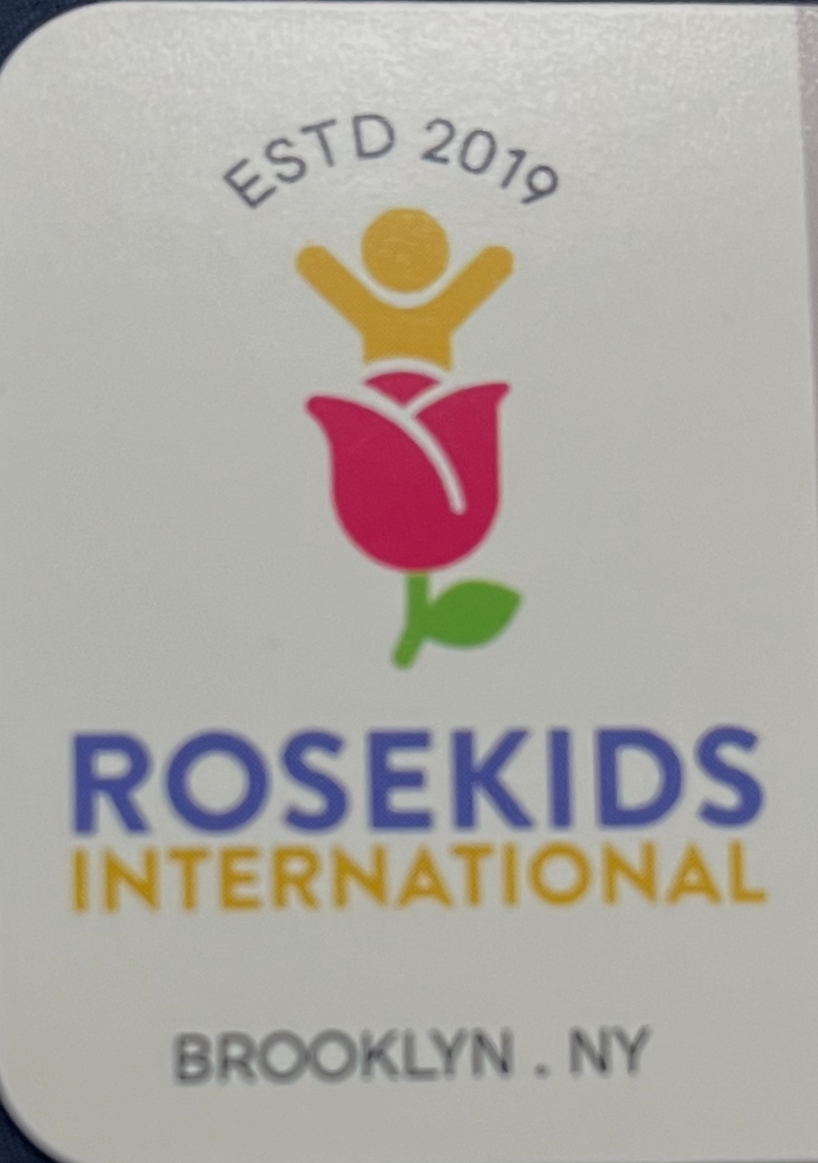 Rosekids International Inc