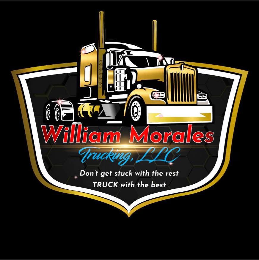 WILLIAM MORALES TRUCKING LLC