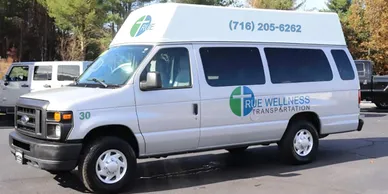 True Wellness Transportation