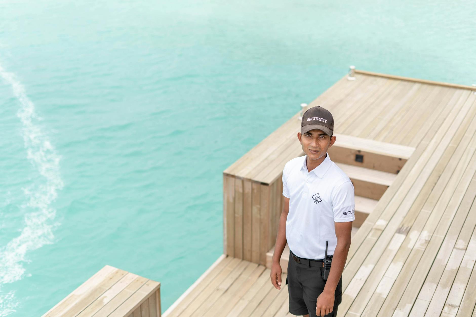 Love And Protect Security Llc