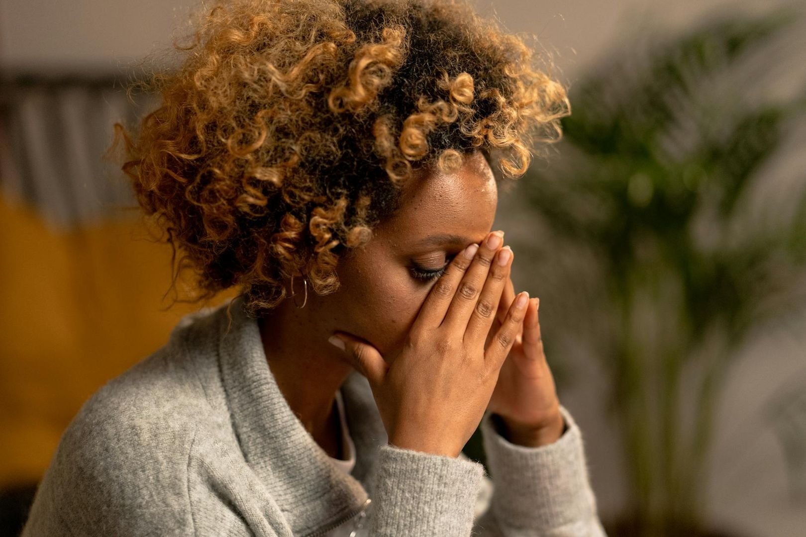 When Health Fades: Navigating Grief After the Loss of Well-being