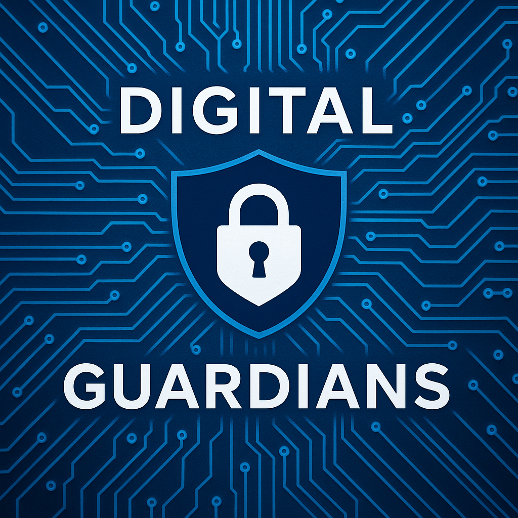Digital Guardians