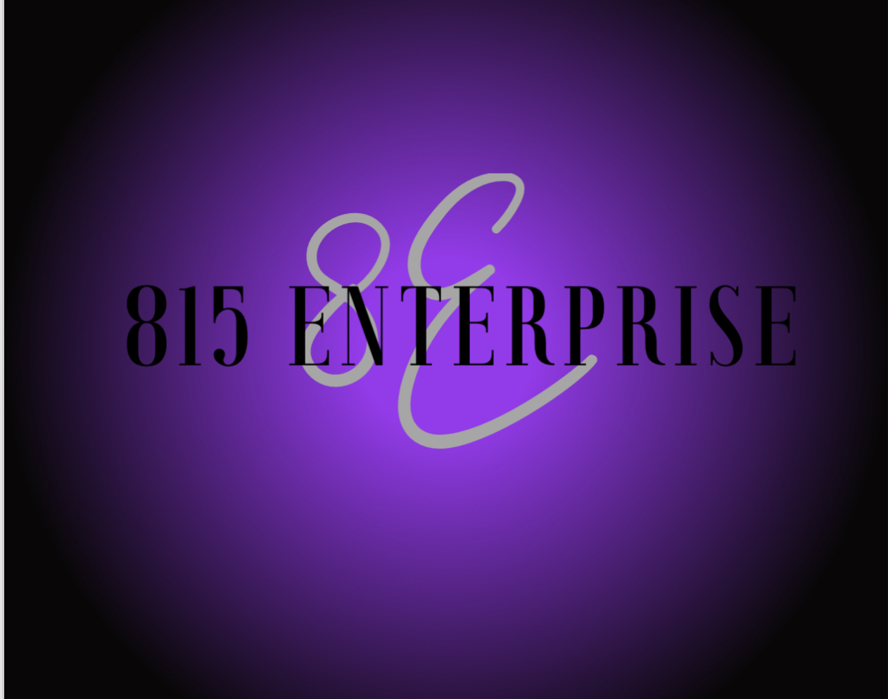 815 Enterprise