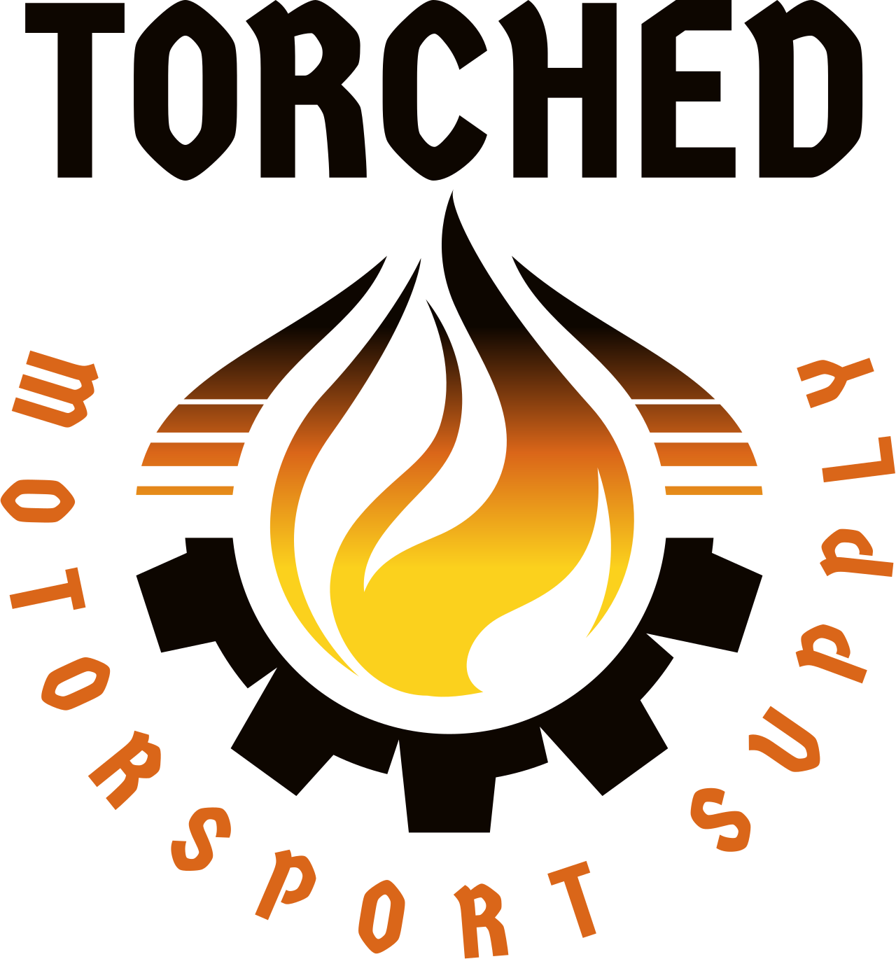 Torched Motorsport Supply