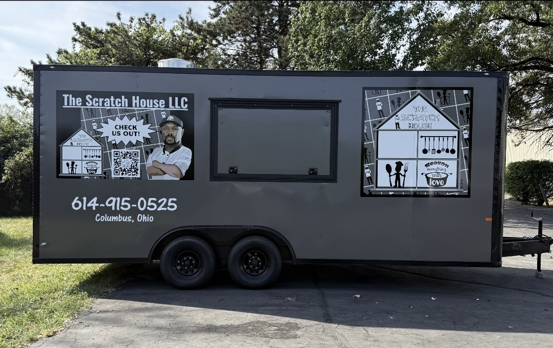 The Scratch House Llc