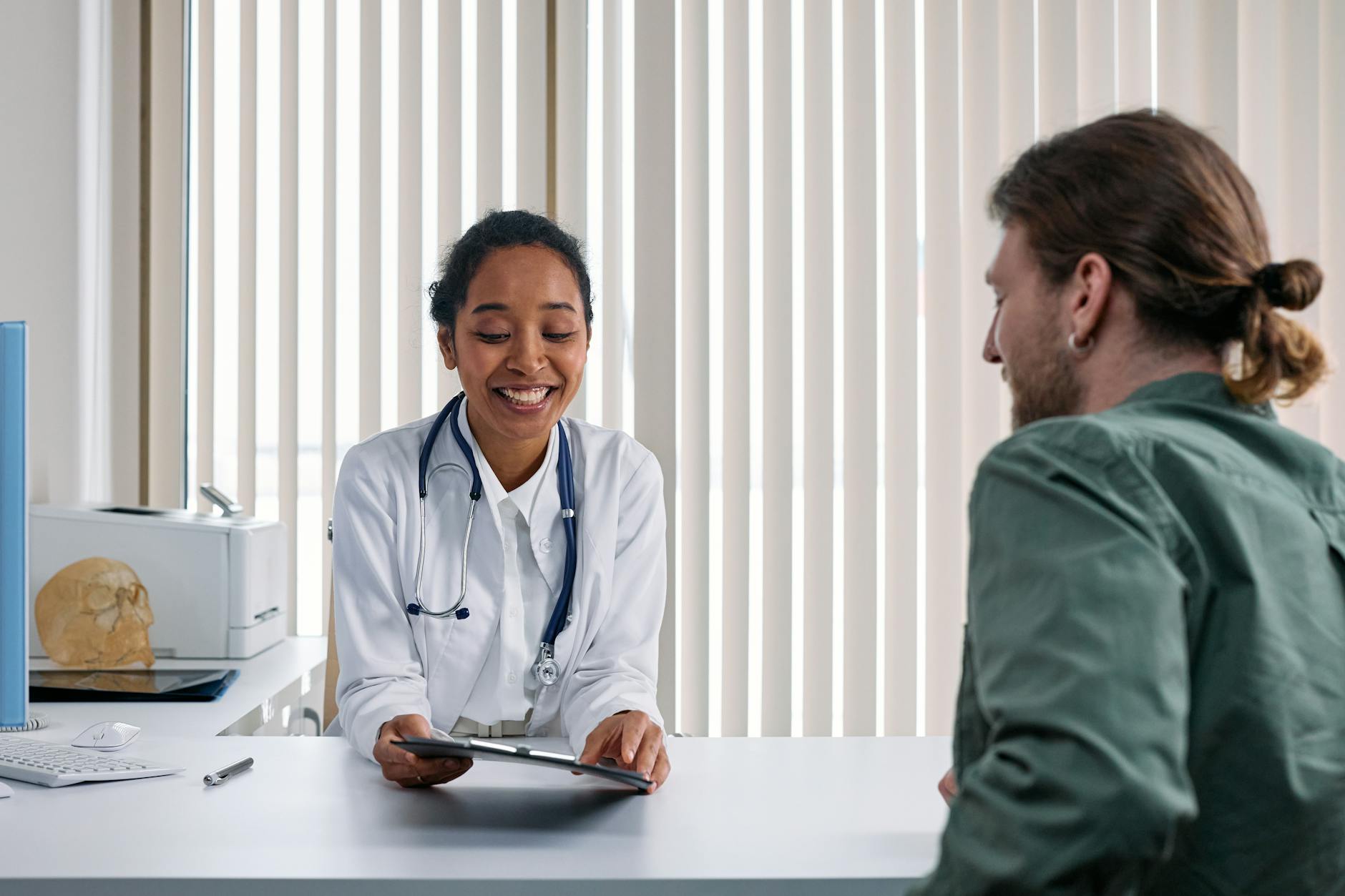 Infinity Health And Wellness Clinic
