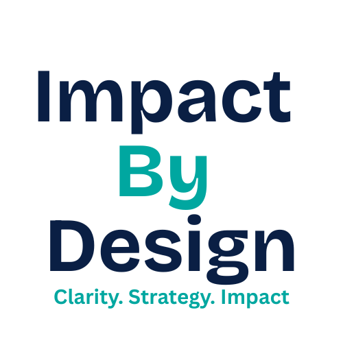 Impact By Design, LLC