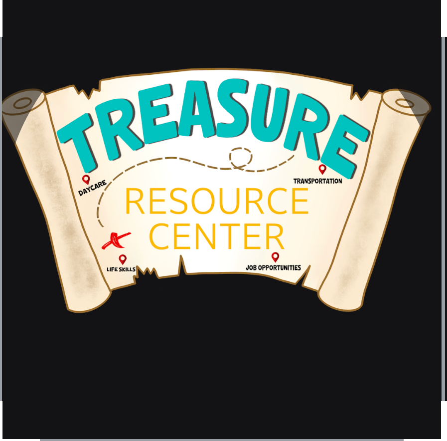 Treasure Resource Center