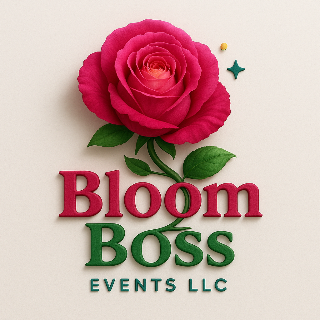 Bloom Boss Events Llc