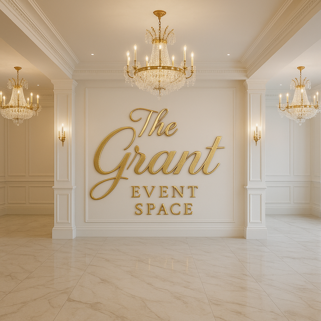 The Grant Event Space, LLC
