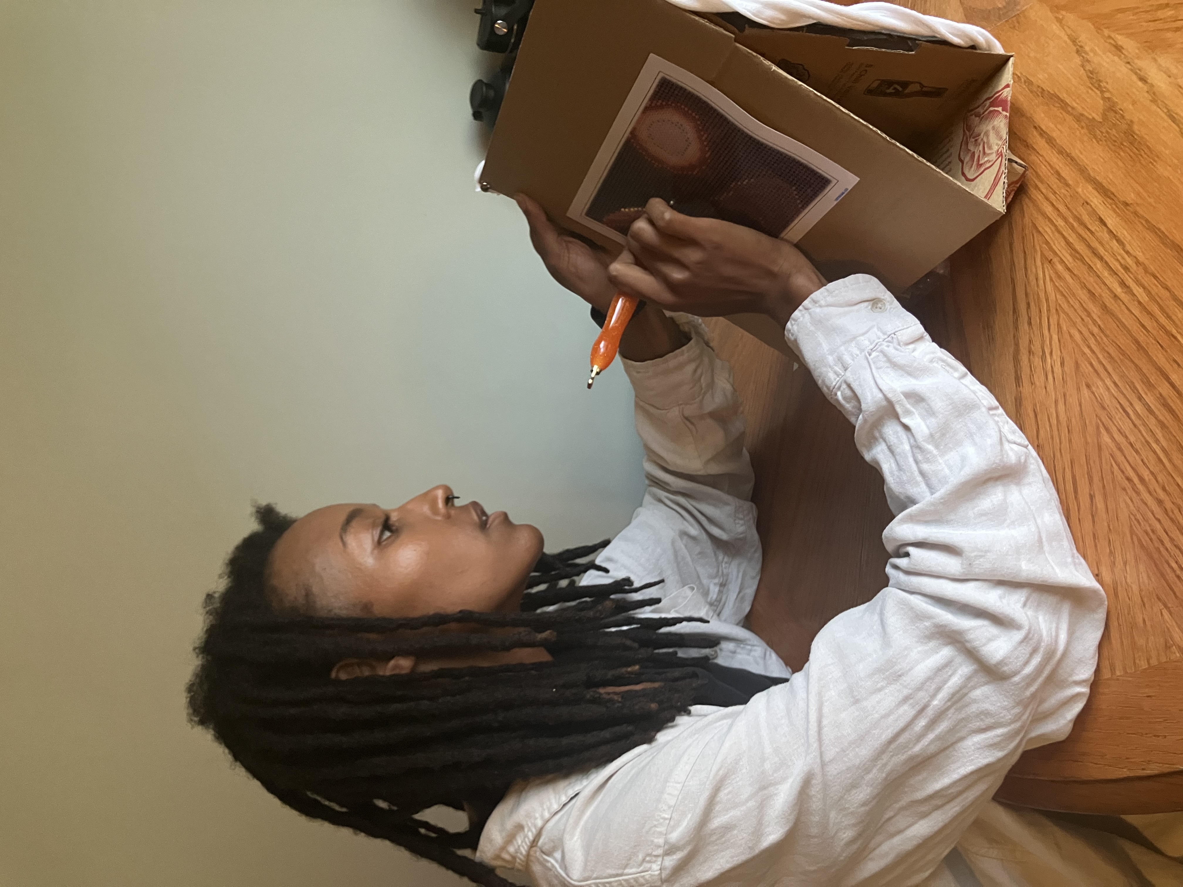 Crafting On the Go: How Portable, Sustainable Creative Spaces Boost Wellness & Spark Joy