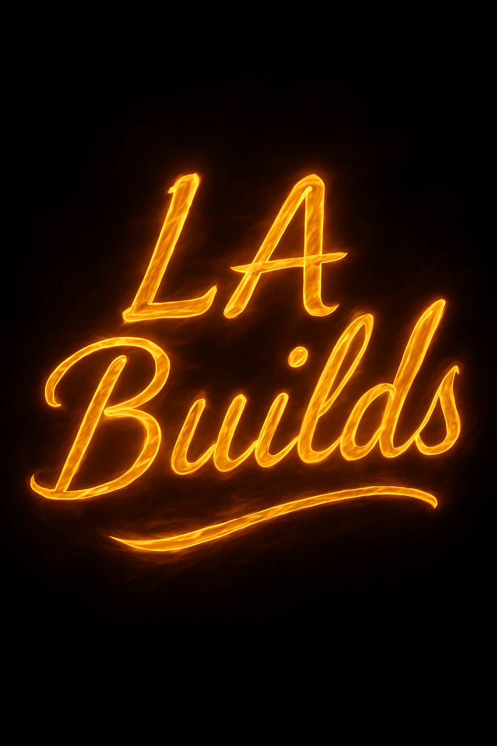 La Builds