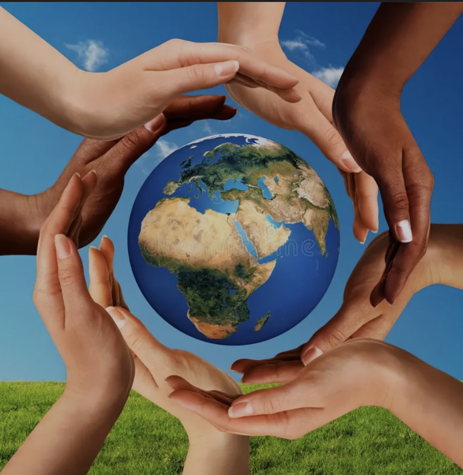 Joining Hands United Inc