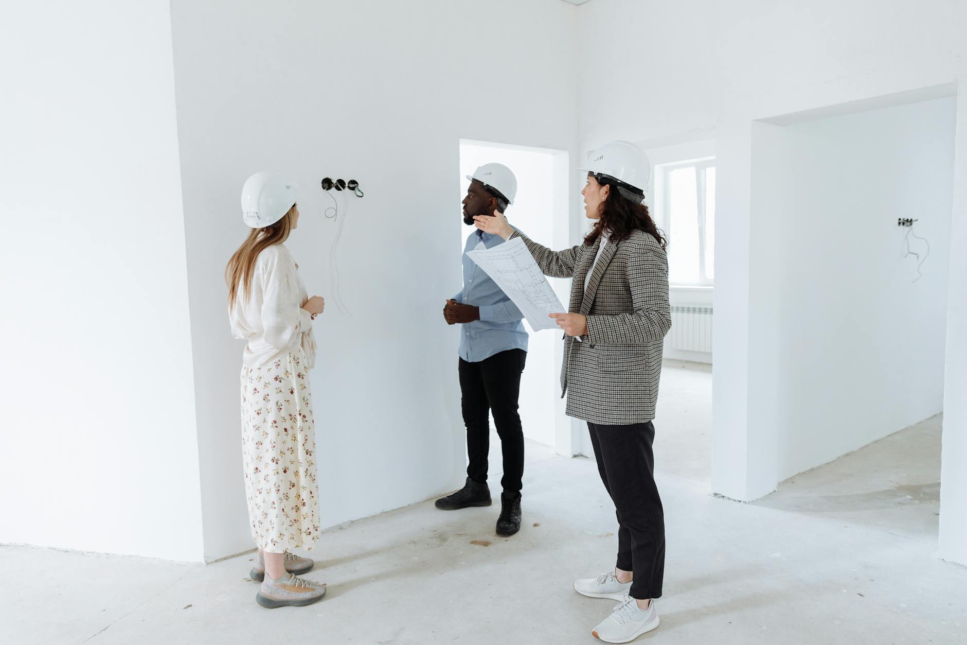 MB Property Solvers LLC