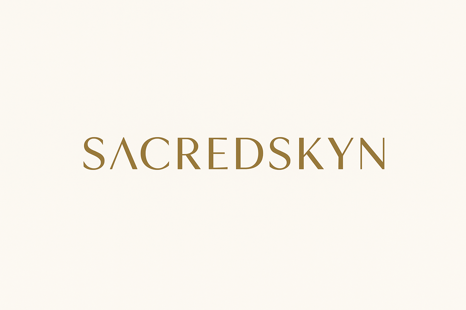 Sacredskyn