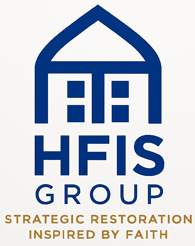 Harris Finance & Investment Services (HFIS GROUP)