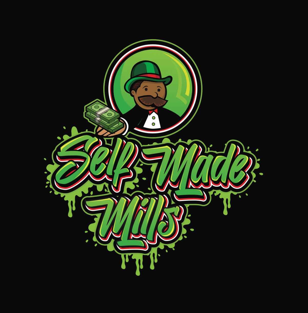 Selfmademills Llc