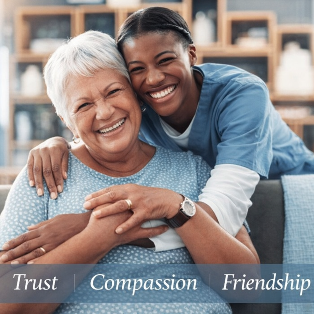 What to Look for in a Good Caregiver: A Guide for
